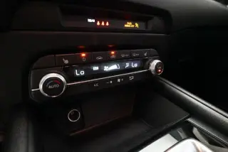 Mazda CX-5 2025 AWD 2.5 S Select 4dr SUV