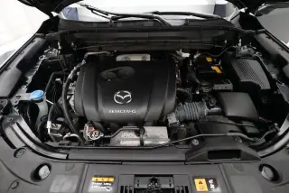 Mazda CX-5 2025 AWD 2.5 S Select 4dr SUV