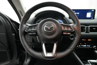Mazda CX-5 2025 AWD 2.5 S Select 4dr SUV