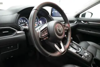 Mazda CX-5 2025 AWD 2.5 S Select 4dr SUV