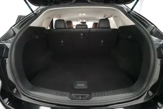 Mazda CX-5 2025 AWD 2.5 S Select 4dr SUV
