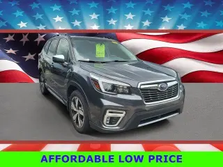 Subaru Forester 2021 AWD Touring 4dr Crossover