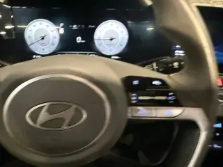 Hyundai ELANTRA 2024 SEL 4dr Sedan