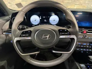 Hyundai ELANTRA 2024 SEL 4dr Sedan