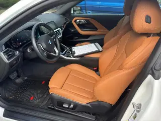 BMW 2 Series 2022 230i 2dr Coupe