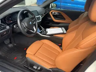 BMW 2 Series 2022 230i 2dr Coupe