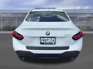 BMW 2 Series 2022 230i 2dr Coupe