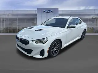 BMW 2 Series 2022 230i 2dr Coupe