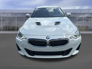 BMW 2 Series 2022 230i 2dr Coupe
