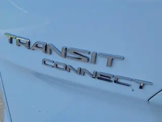 Ford Transit Connect 2021 XLT 4dr LWB Mini-Van con Puerta Trasera de Elevación Trasera