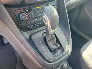 Ford Transit Connect 2021 XLT 4dr LWB Mini-Van con Puerta Trasera de Elevación Trasera