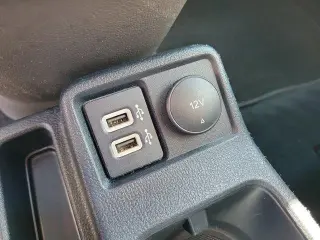 Ford Transit Connect 2021 XLT 4dr LWB Mini-Van con Puerta Trasera de Elevación Trasera