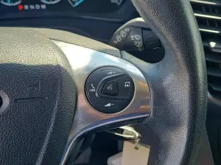 Ford Transit Connect 2021 XLT 4dr LWB Mini-Van con Puerta Trasera de Elevación Trasera