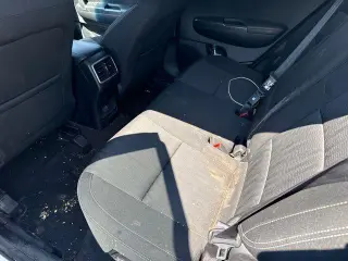 Kia Sportage 2017 AWD LX 4dr SUV