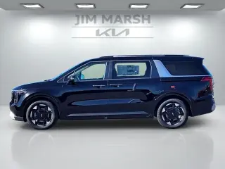 Kia Carnival 2026 EX 4dr Mini-Van