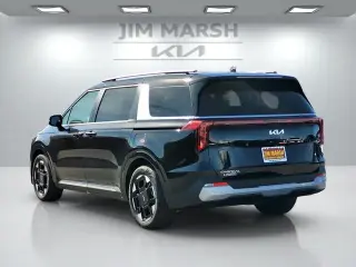 Kia Carnival 2026 EX 4dr Mini-Van