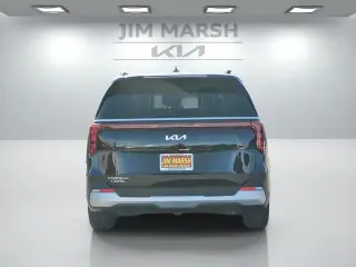 Kia Carnival 2026 EX 4dr Mini-Van