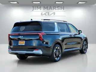 Kia Carnival 2026 EX 4dr Mini-Van