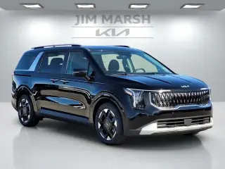 Kia Carnival 2026 EX 4dr Mini-Van