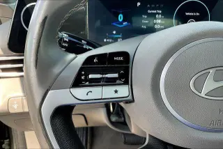 Hyundai ELANTRA 2025 SEL Convenience 4dr Sedan