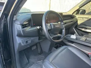 Kia EV9 2024 Light Long Range 4dr SUV