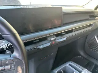 Kia EV9 2024 Light Long Range 4dr SUV