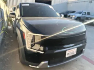 Kia EV9 2024 Light Long Range 4dr SUV