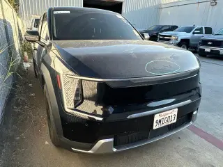 Kia EV9 2024 Light Long Range 4dr SUV