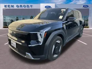 Kia EV9 2024 Light Long Range 4dr SUV