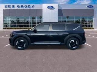 Kia EV9 2024 Light Long Range 4dr SUV