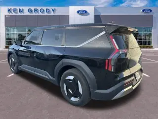 Kia EV9 2024 Light Long Range 4dr SUV