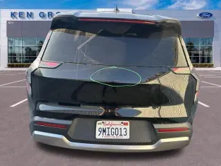 Kia EV9 2024 Light Long Range 4dr SUV