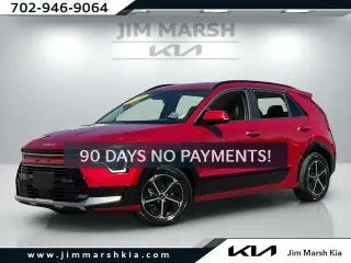 Kia Niro 2024 SX 4dr Crossover