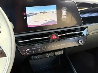 Kia Niro 2024 SX 4dr Crossover