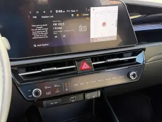 Kia Niro 2024 SX 4dr Crossover