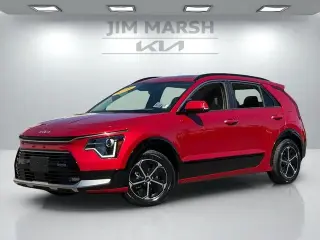 Kia Niro 2024 SX 4dr Crossover