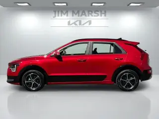 Kia Niro 2024 SX 4dr Crossover
