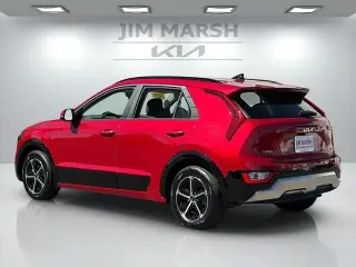 Kia Niro 2024 SX 4dr Crossover