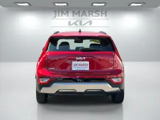 Kia Niro 2024 SX 4dr Crossover