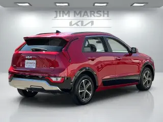 Kia Niro 2024 SX 4dr Crossover