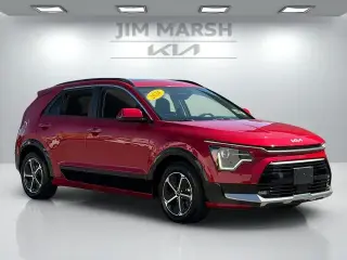 Kia Niro 2024 SX 4dr Crossover
