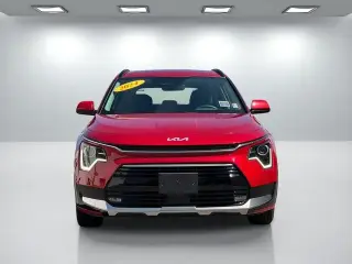 Kia Niro 2024 SX 4dr Crossover