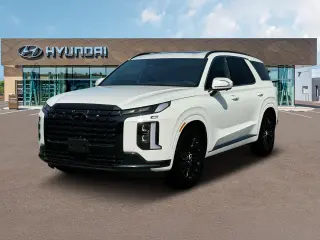 Hyundai PALISADE 2024 AWD Calligraphy Night Edition Edición Nocturna 4dr SUV