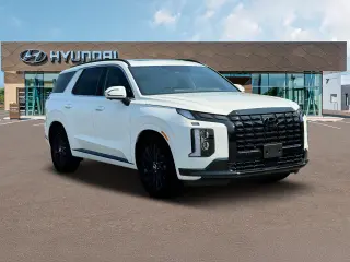 Hyundai PALISADE 2024 AWD Calligraphy Night Edition Edición Nocturna 4dr SUV