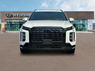 Hyundai PALISADE 2024 AWD Calligraphy Night Edition Edición Nocturna 4dr SUV