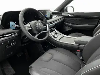 Hyundai PALISADE 2024 AWD Calligraphy Night Edition Edición Nocturna 4dr SUV