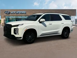 Hyundai PALISADE 2024 AWD Calligraphy Night Edition Edición Nocturna 4dr SUV