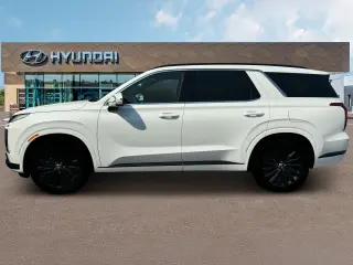 Hyundai PALISADE 2024 AWD Calligraphy Night Edition Edición Nocturna 4dr SUV