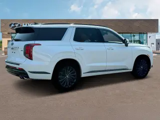 Hyundai PALISADE 2024 AWD Calligraphy Night Edition Edición Nocturna 4dr SUV