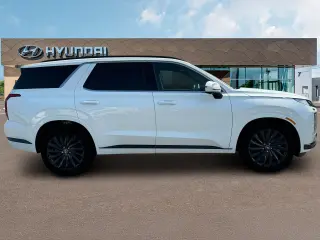 Hyundai PALISADE 2024 AWD Calligraphy Night Edition Edición Nocturna 4dr SUV
